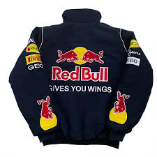 Red Bull Racing Jacke