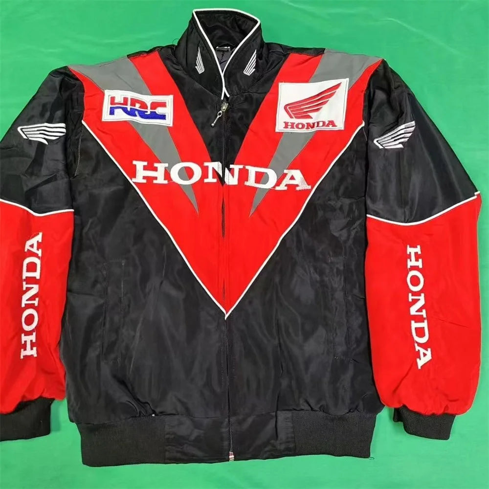 Honda Jacke