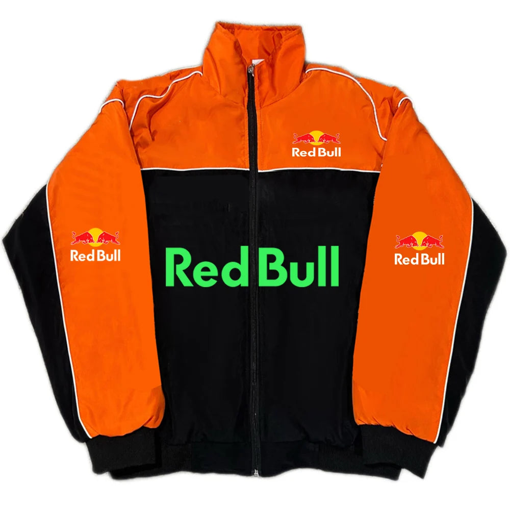 Red Bull Racing Jacke