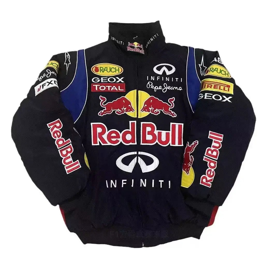 Red Bull Racing Jacke