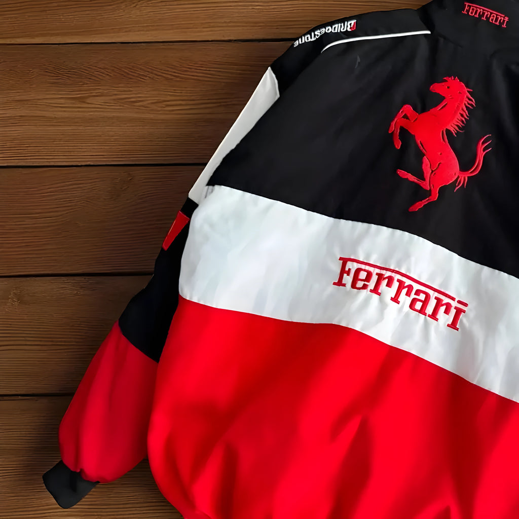 Ferrari Jacke